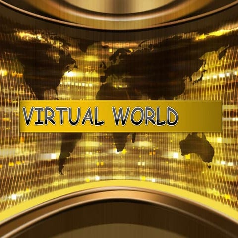 Virtual World