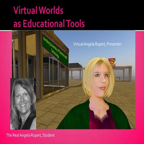 Virtual Worlds Final Revised