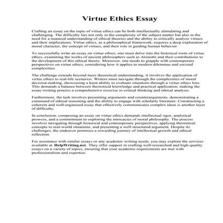 Sample Ethics Essay.pdf