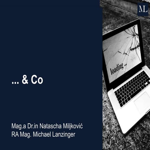 Webinar - Plagiat & Co