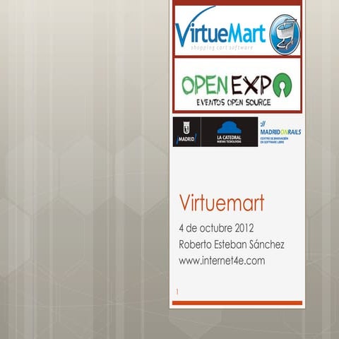 Virtuemart