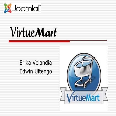VirtueMart