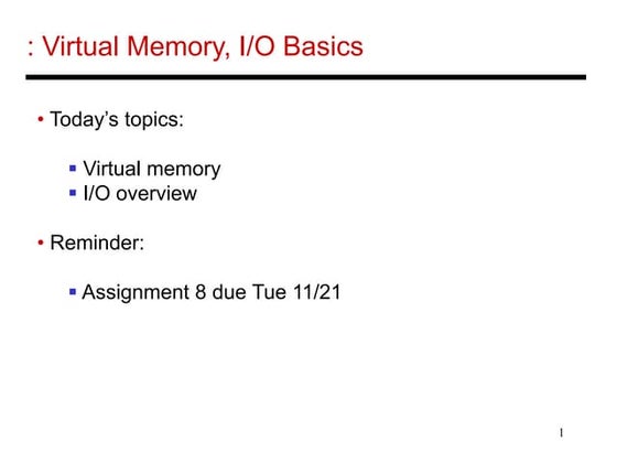 LECTURE13nvjlfdihbkzbjvzbfmdnmzbxckbn.ppt