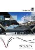 VirtuoCITY