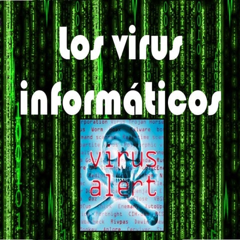 Que son los virus