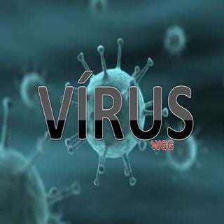 Biologia- Virus