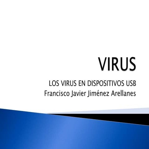 Virus