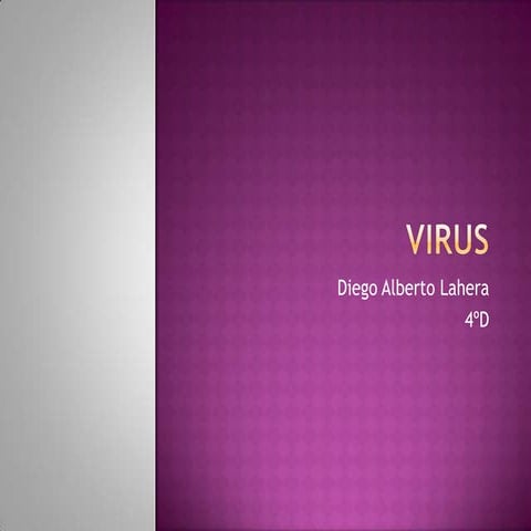 Virus