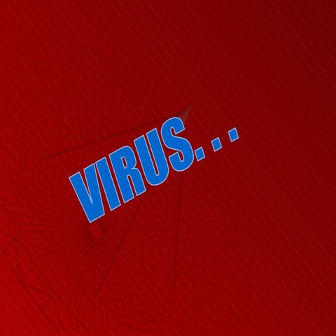 Virus
