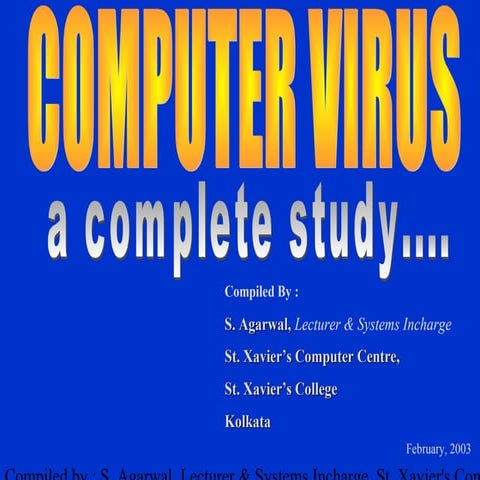 Virus