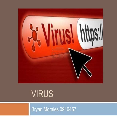 Virus
