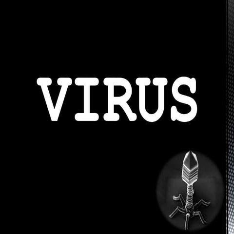 Virus