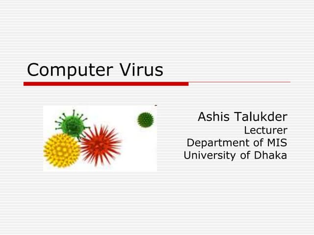 Virus