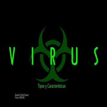 Virus