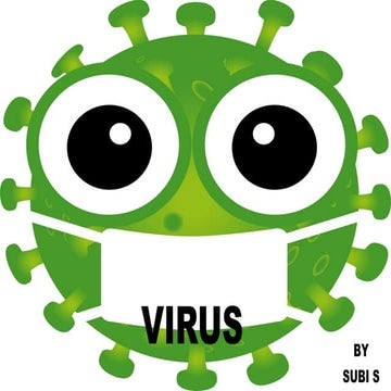 VIRUS notes to study for examination .pptx