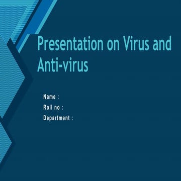Virus and Anti-virus.pptx