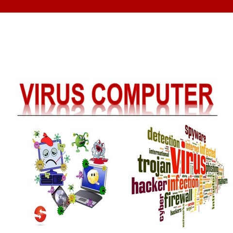 Virus Computer