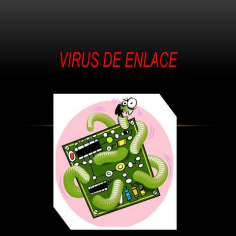 Virus de enlace