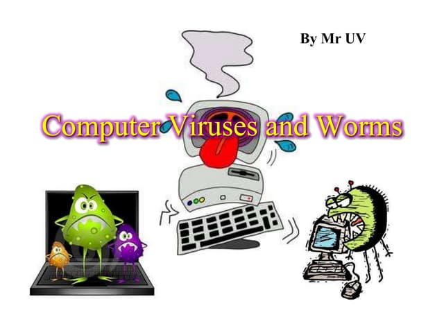 Viruses