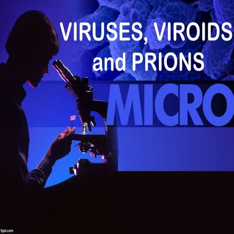 Viruses VIroids Prions.pptx basic micro biology