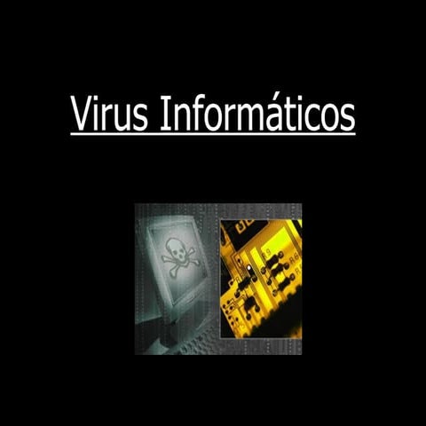 Virus exposicionn