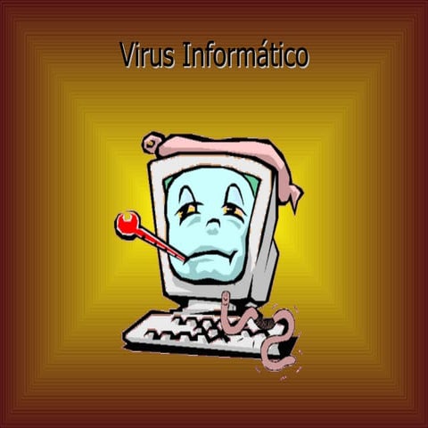 Virus Informaticos