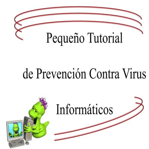 Virus informatico e infeccion
