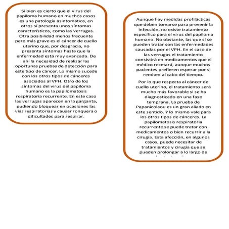 Virus papilona humano