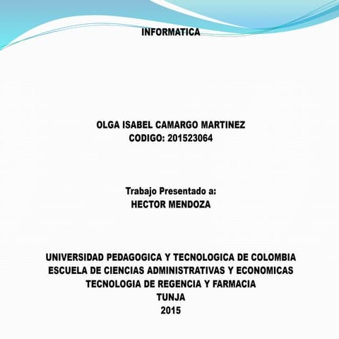 Virus y vacunas informatica