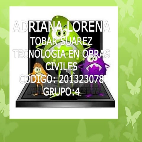 Virus y vacunas informaticas 