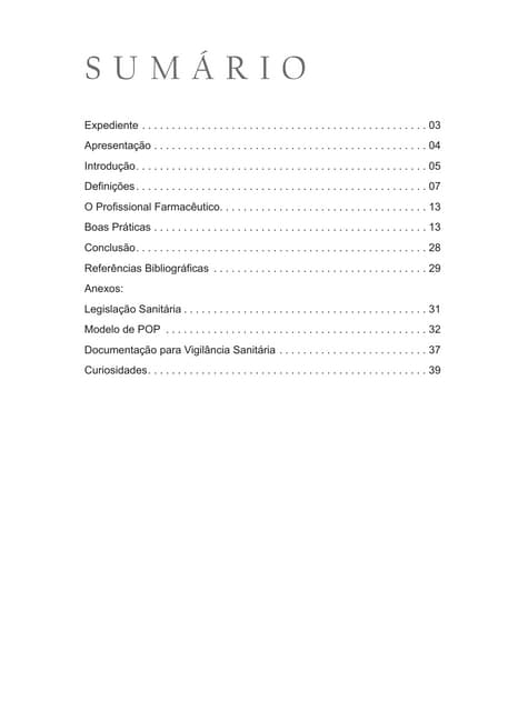 Visa   boas práticas de distribuiçã...