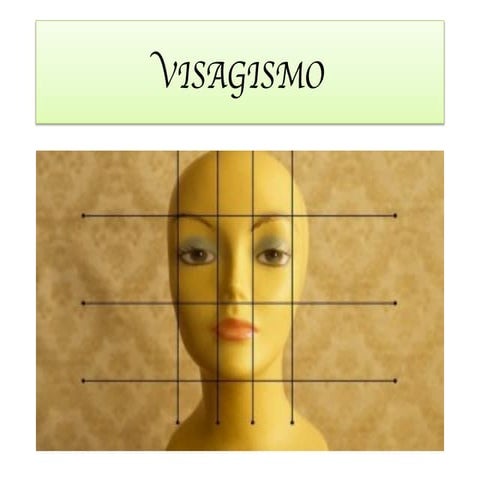 VISAGISMO.pptx