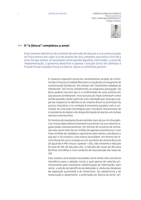 Visao e417- 12 de Janeiro de 2017