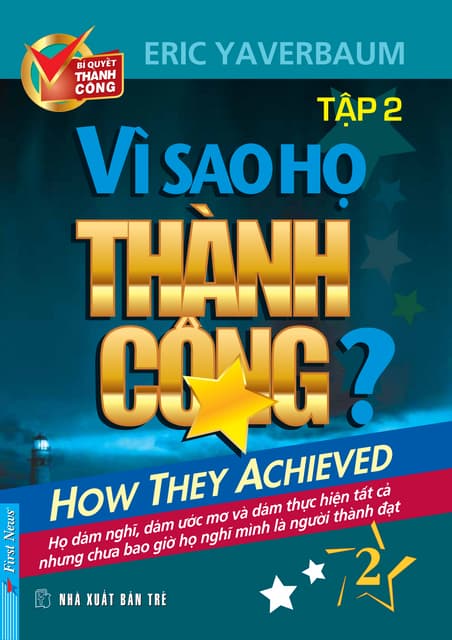 Vi sao ho thanh cong 2