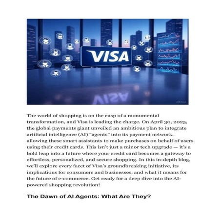 Visa’s AI Agents Revolution Your Credit Card’s New Best Friend.pdf