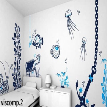 Viscomp2 Course: Textures