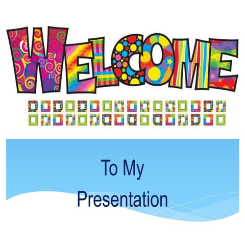 Presentation - Viscose fibre