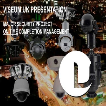 Perimeter surveillance-systems | PPTX