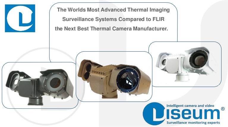 Flir Comparison Chart