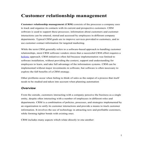 Vishal Customer Relationship Management New (1)