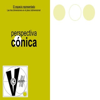 perspectiva cónica