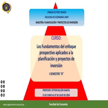 "Futuro Sostenible: Visión y Prospectiva de la Industria del Envase en Perú"
