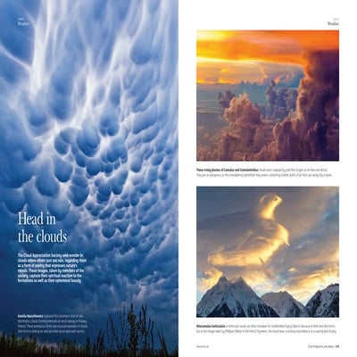 Vision 14 cloud seeding