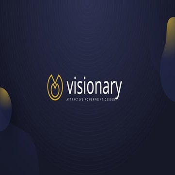 Visionary Morph Wide0                                        .pptx