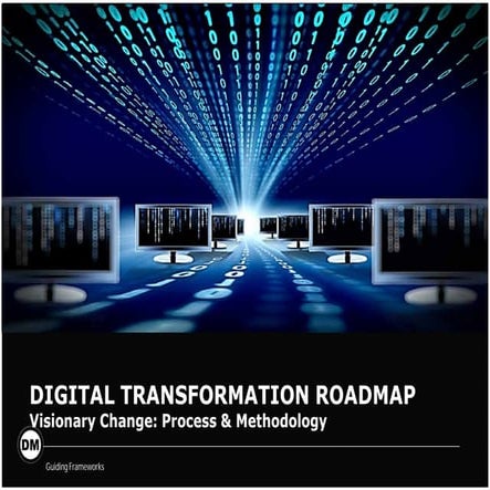 Visionary Process Roadmap