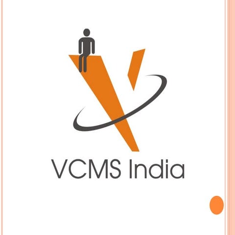 Company Profile- Vision HR Services