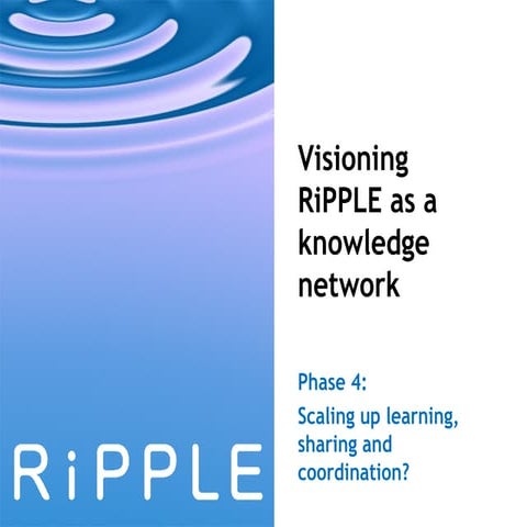 Animated Learning Alliance framework | PPT