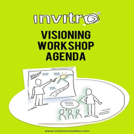 Visioning Workshop Agenda