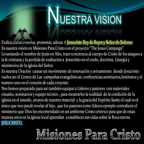 Visionjc