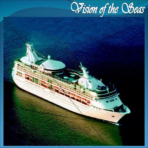 Vision Of The Seas Royal